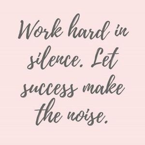 Meet your Posher, Renea